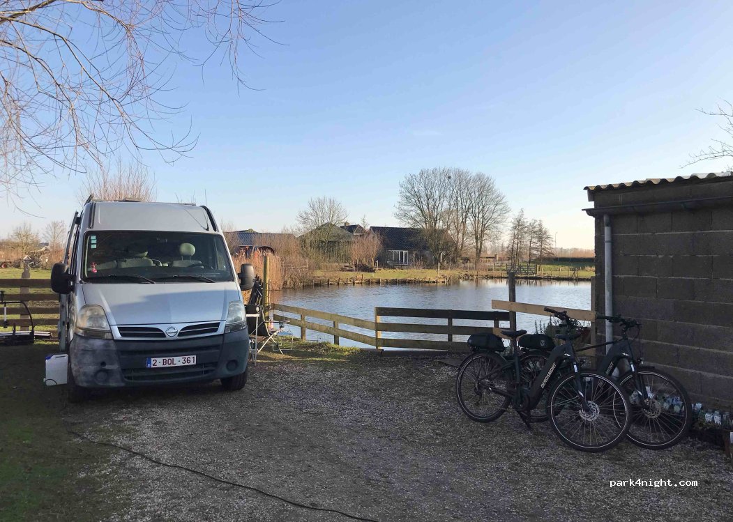 Amstelkade (Zorgboerderij) — foto