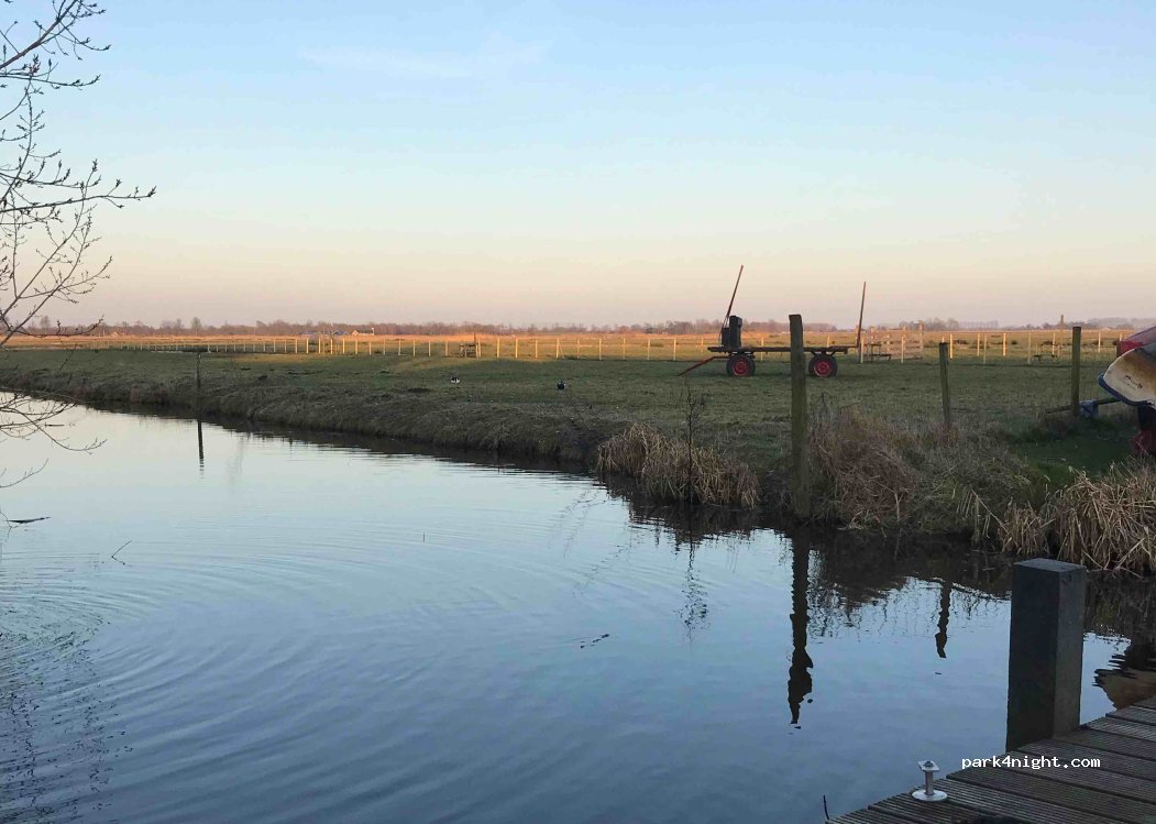 Amstelkade (Zorgboerderij) — foto 3