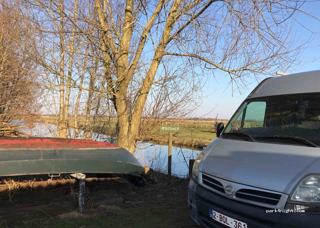 Amstelkade (Zorgboerderij) — foto 4