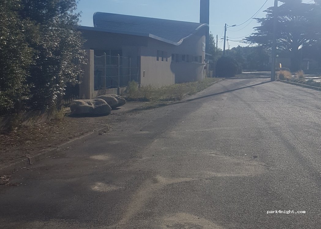 (44420) Piriac-sur-Mer - 568 Route de Mesquer — foto