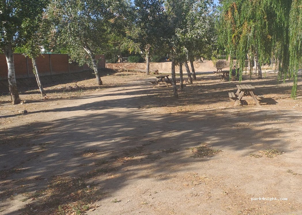 (45664) Las Herencias - 4 Calle Parque — foto 2