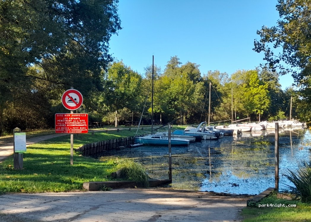 (44390) Petit-Mars - 362 La Rivière — foto