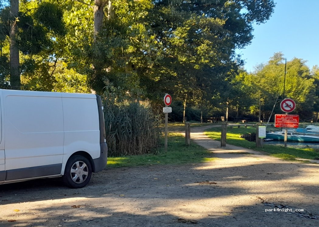 (44390) Petit-Mars - 362 La Rivière — foto 3