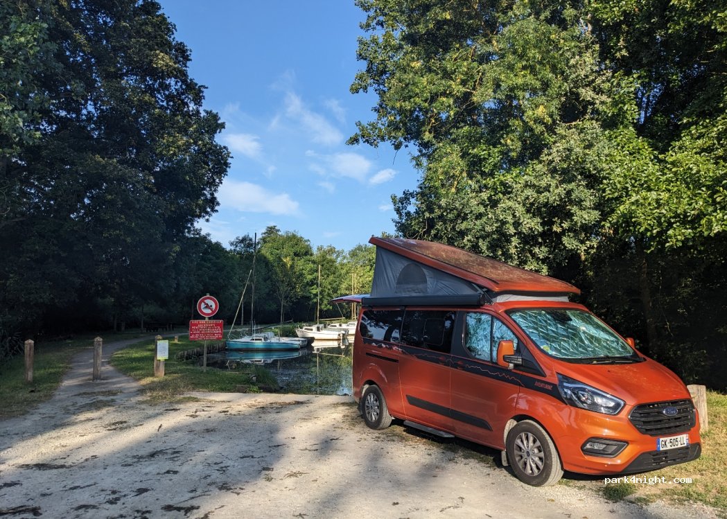 (44390) Petit-Mars - 362 La Rivière — foto 4
