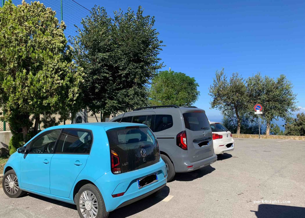 (90010) Pollina - 20 Strada Provinciale 25 — foto 2