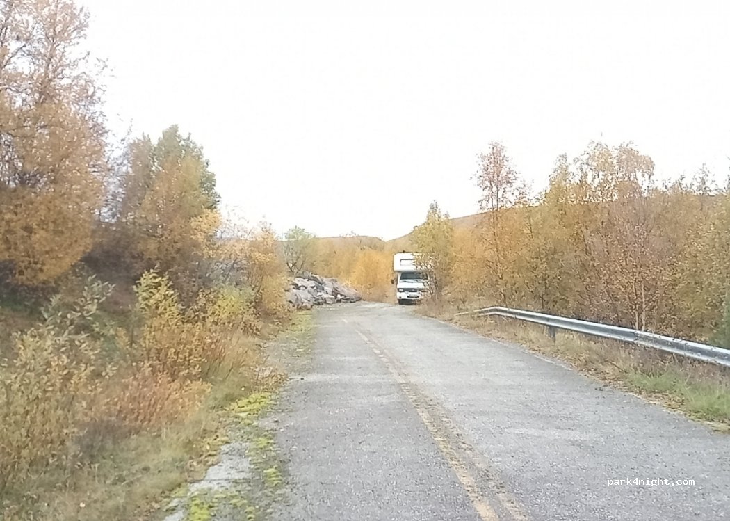 (99980) Utsjoki - 26 Tenontie Deanugeaidnu — foto