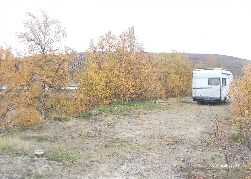 (99980) Utsjoki - 26 Tenontie Deanugeaidnu — foto 2