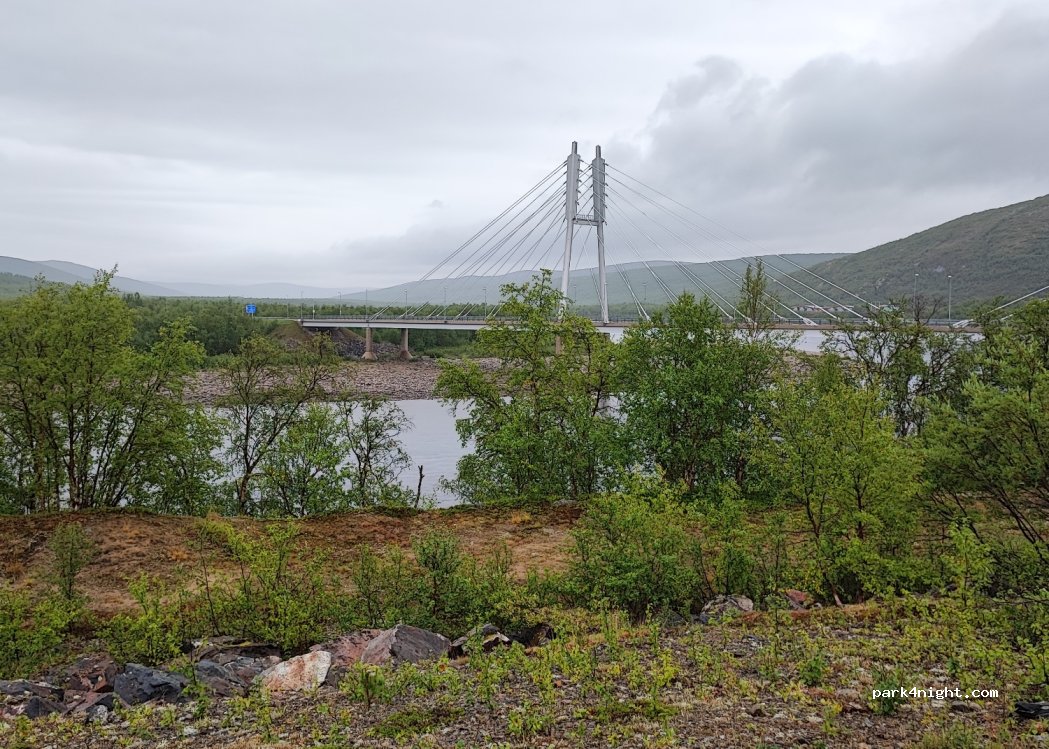 (99980) Utsjoki - 26 Tenontie Deanugeaidnu — foto 3