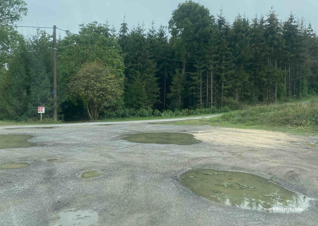 (55270) Boureuilles - 34 Route de Varennes — foto