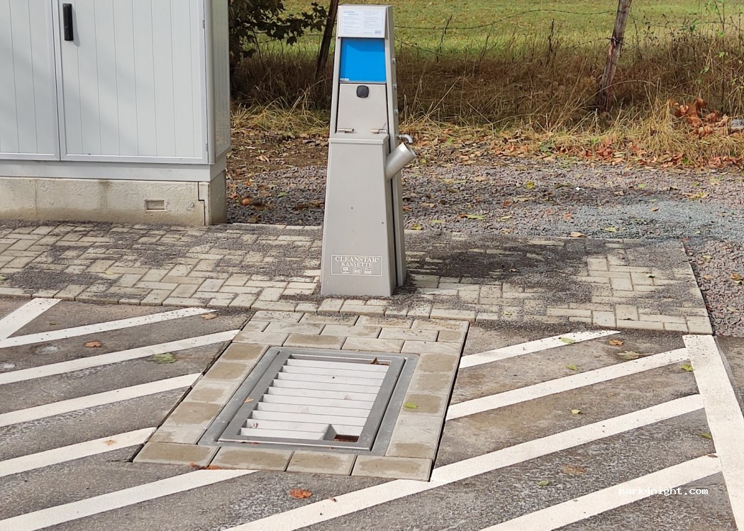 Wohnmobilstellplatz am Schützenplatz — foto 3