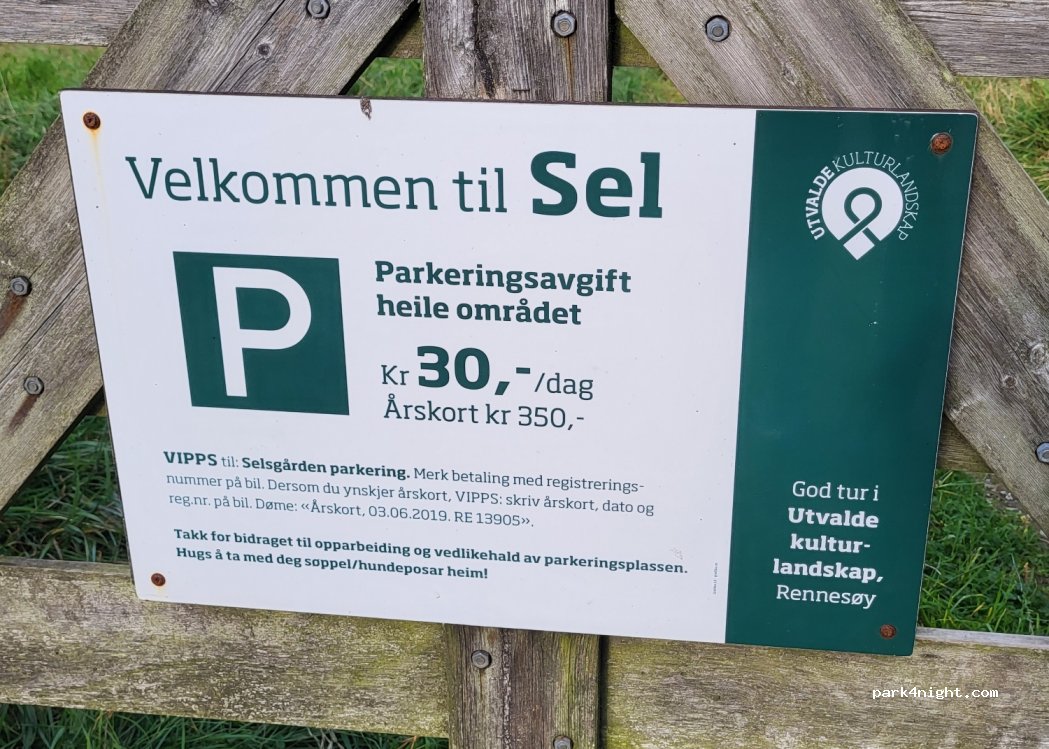 (4150) Rennesøy - 78 Selsveien — foto 2