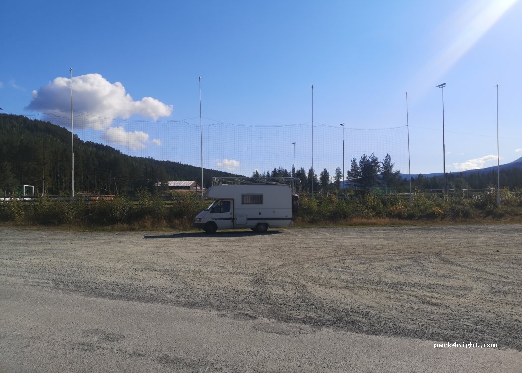(2973) Ryfoss - E16 — foto