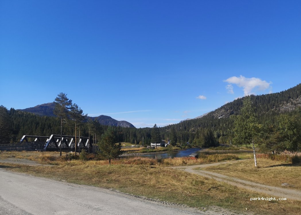 (2973) Ryfoss - E16 — foto 2