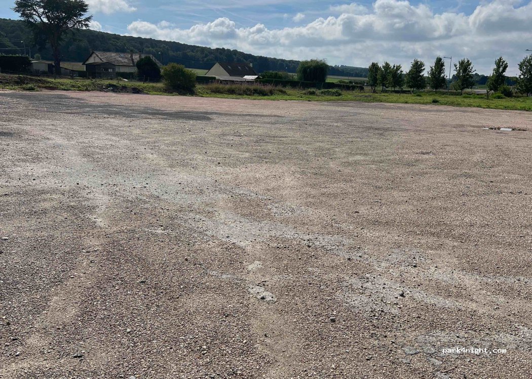 (76780) Croisy-sur-Andelle - 42 Route de la Capelle — foto 3