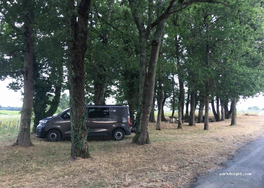 (33480) Moulis-en-Médoc - — foto 2