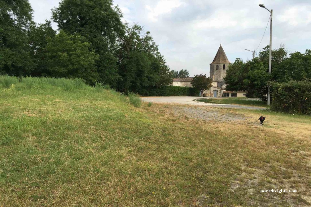 (33660) Puynormand - 25 D123 — foto