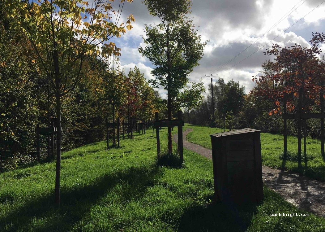 (59190) Morbecque - 5 Rue du Coin Muet — foto 2