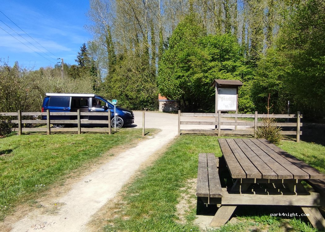 (59190) Morbecque - 5 Rue du Coin Muet — foto 4