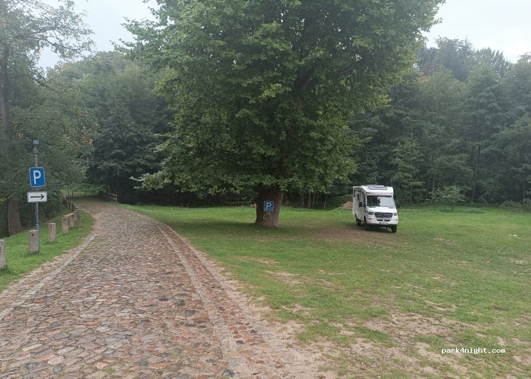 (17268) Boitzenburger Land - 5 Alte Gärtnerei — foto 2