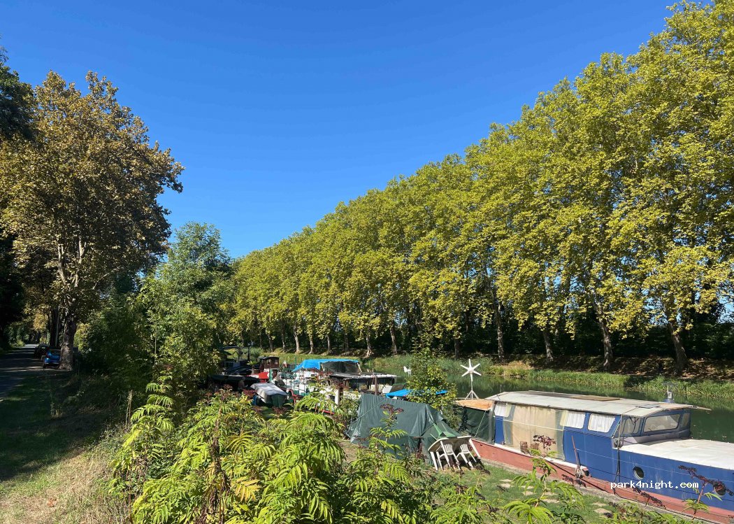 (33210) Castets et Castillon - D226 — foto