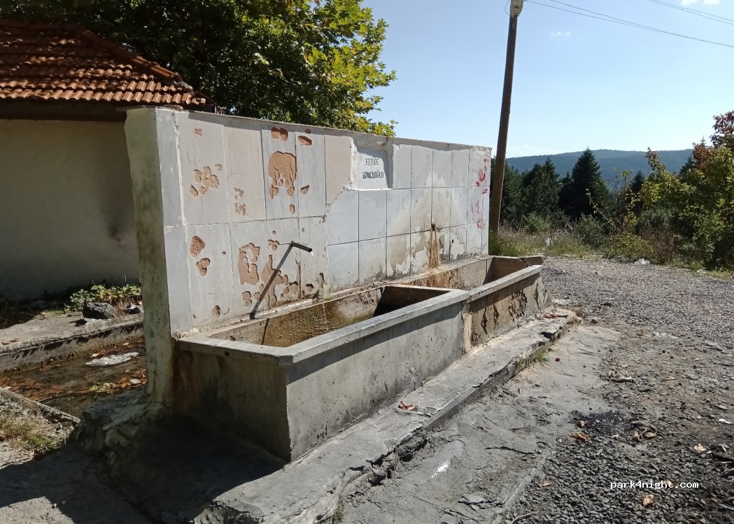 (78600) Safranbolu - Bartın Safranbolu Yolu — foto 2