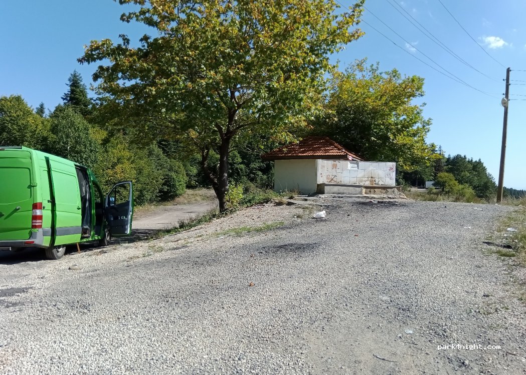 (78600) Safranbolu - Bartın Safranbolu Yolu — foto 3