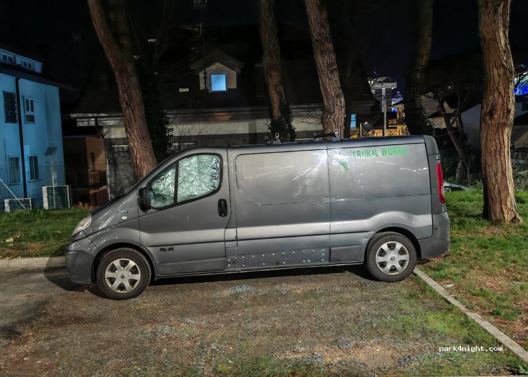 (47838) Riccione - 20 Viale Vittorio Emanuele II — foto 3