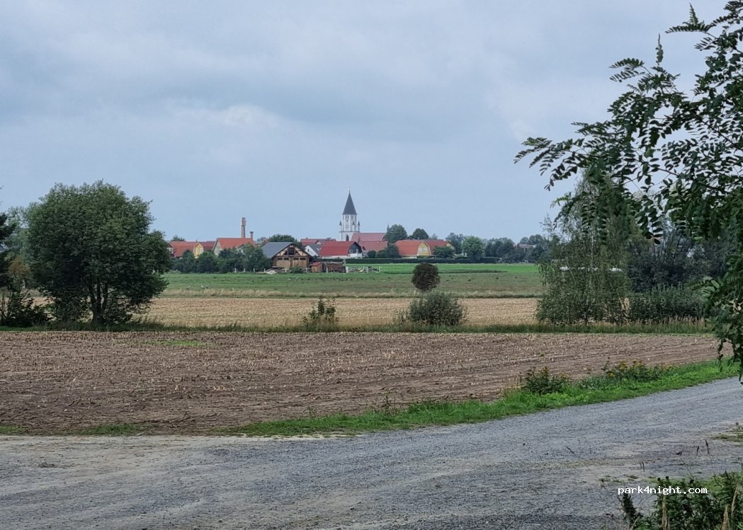 (02997) Wittichenau - Kottener Straße — foto