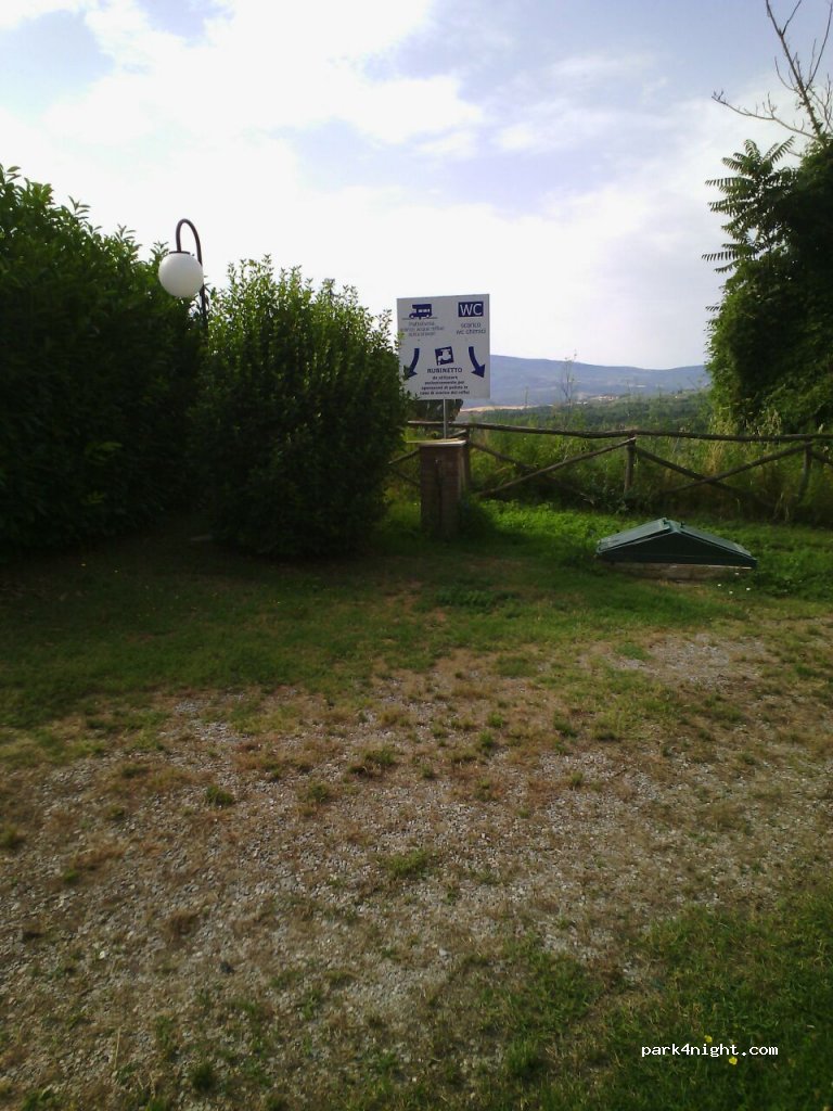 (06064) Panicale - 282 Viale della Repubblica — foto 2