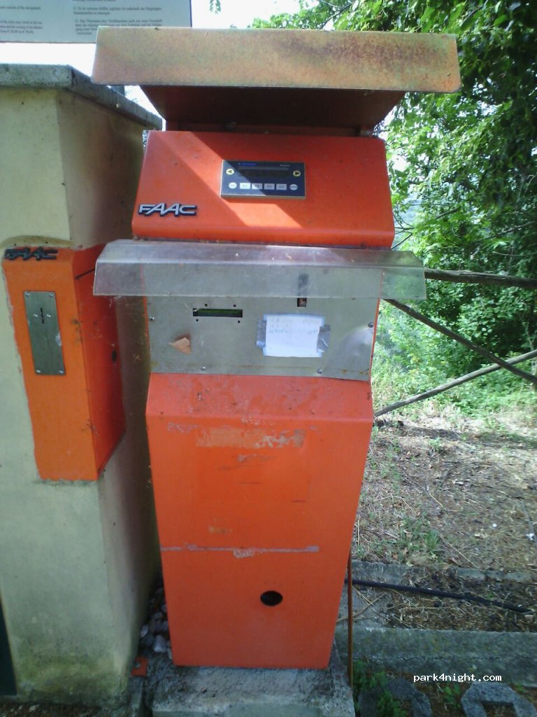 (06064) Panicale - 282 Viale della Repubblica — foto 3