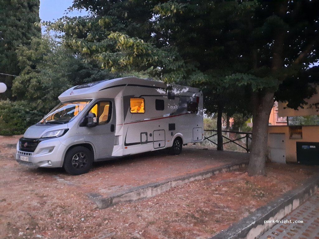 (06064) Panicale - 282 Viale della Repubblica — foto 4