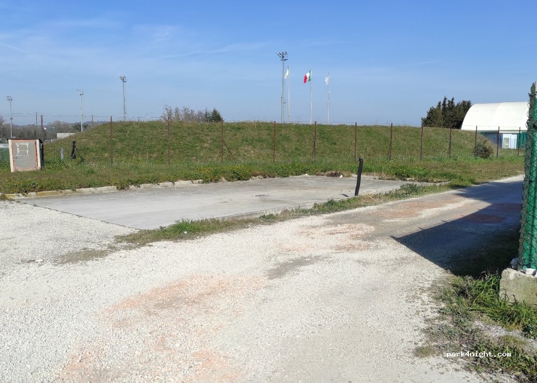 (62015) Monte San giusto - 5 Via Don Vando Ginnobili — foto