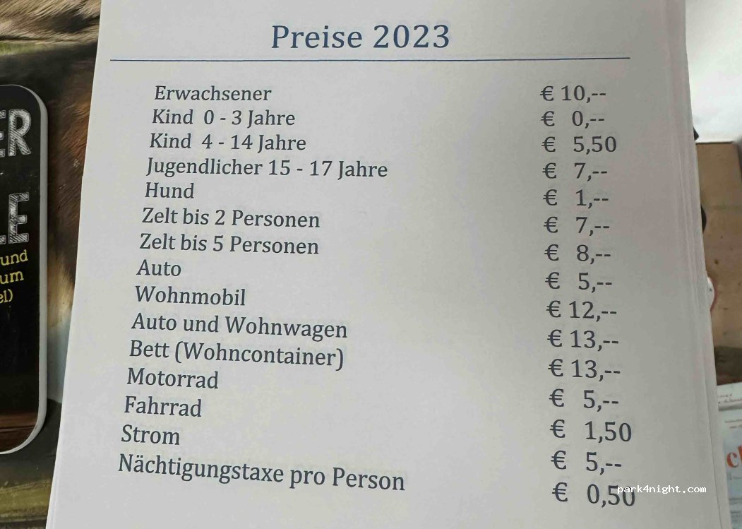 MarchCamping Zwerndorf — foto 3