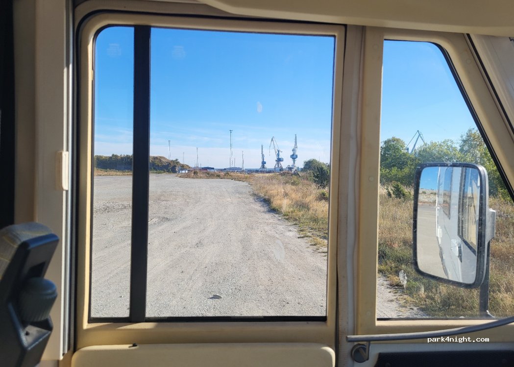 (76806) Paldiski - 4 Salavat Julajevi tee — foto 2