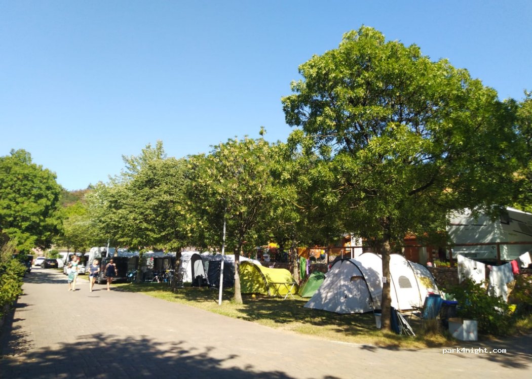 Campeggio Laghi di Lamar — foto 5