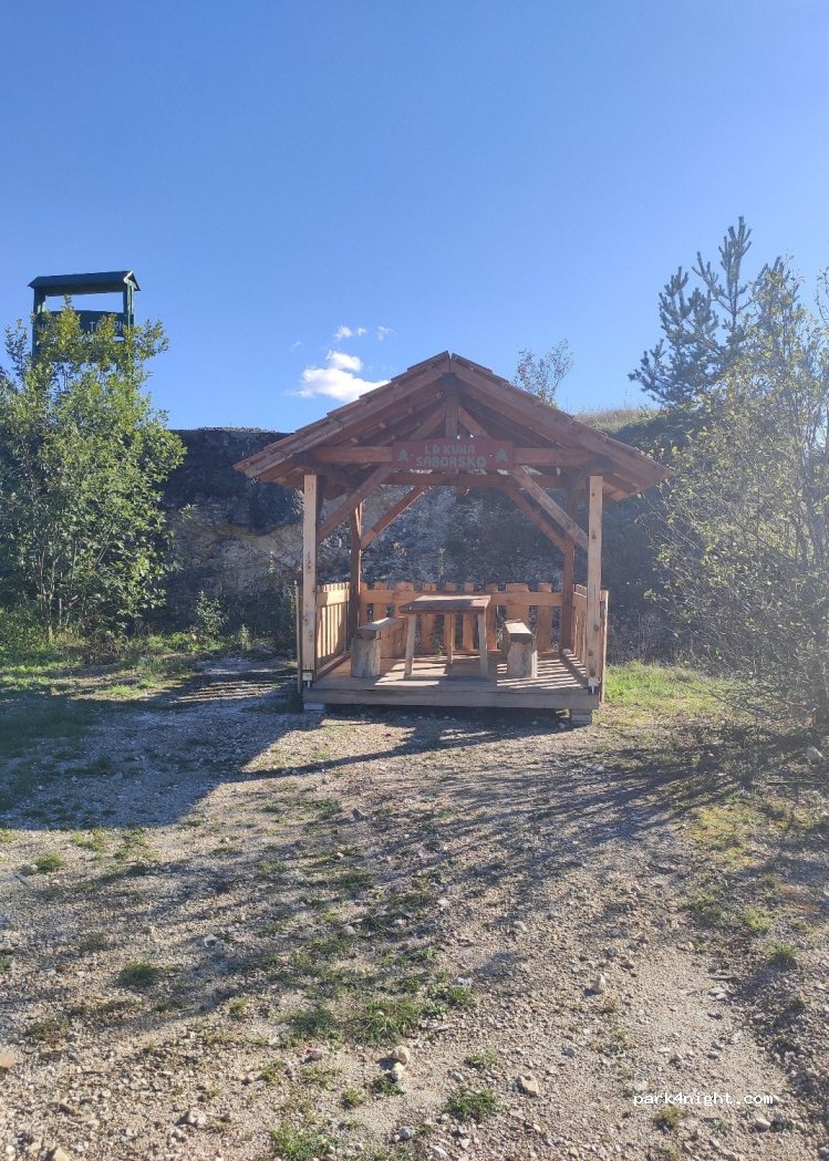 (47305) Lička Jesenica - 14 D42 — foto