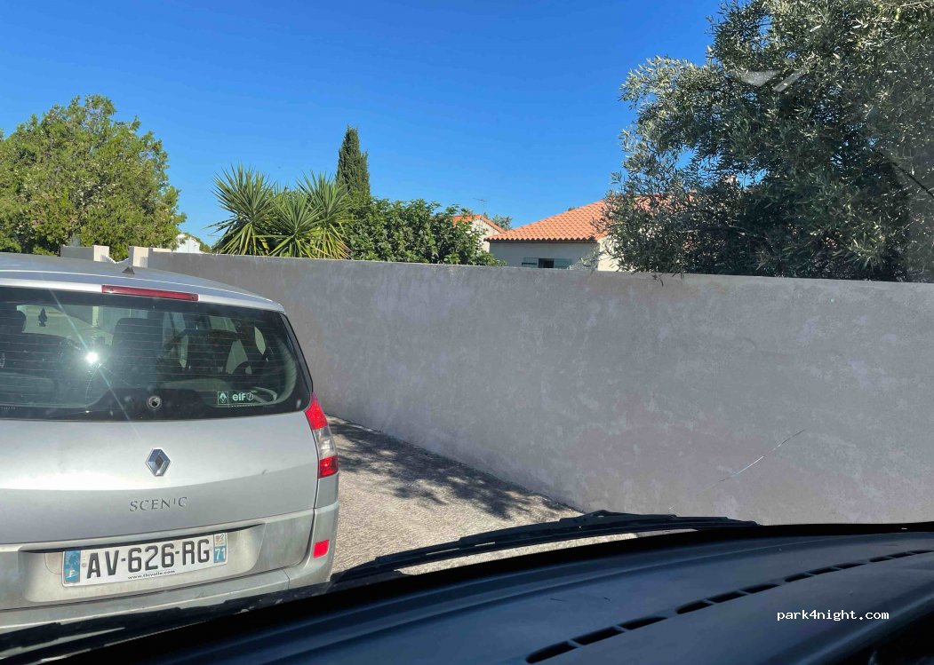 (34990) Juvignac - 42 Route de Saint-Georges d'Orques — foto