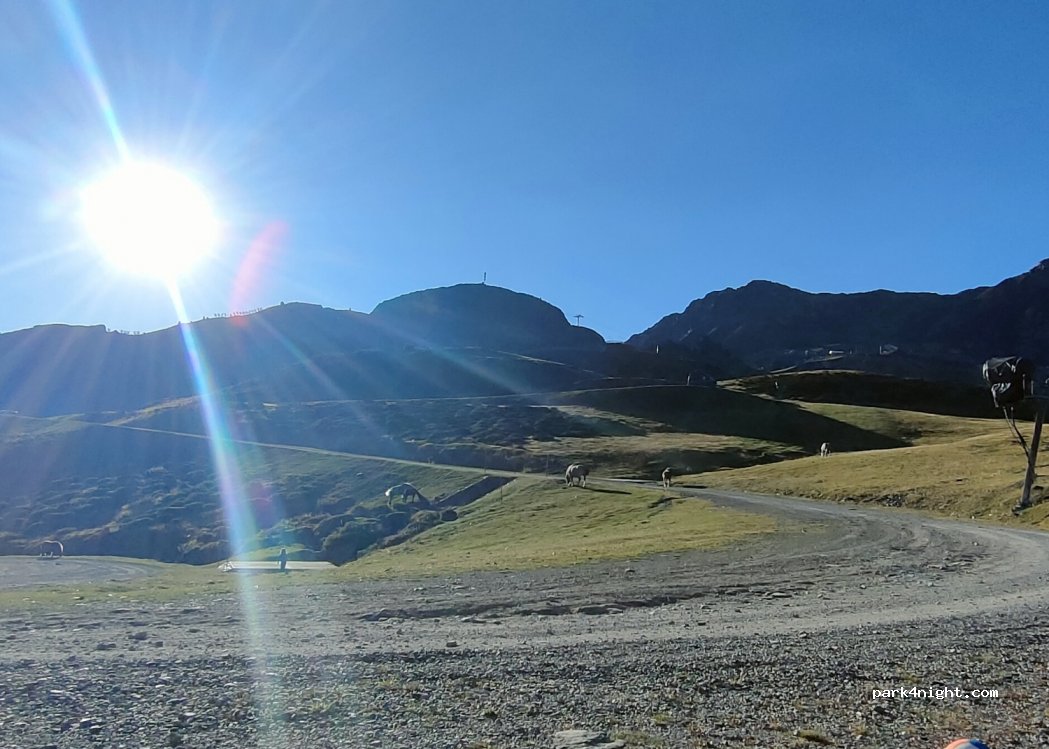 (AD300) El Serrat - — foto