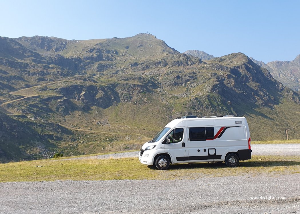 (AD300) El Serrat - — foto 4