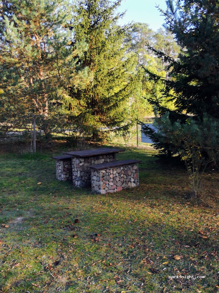 Trockengraswiese am Hotel und Restaurant Zum Birkenhof — foto