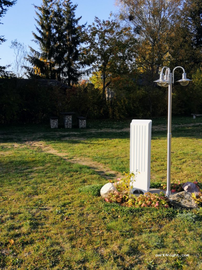 Trockengraswiese am Hotel und Restaurant Zum Birkenhof — foto 3