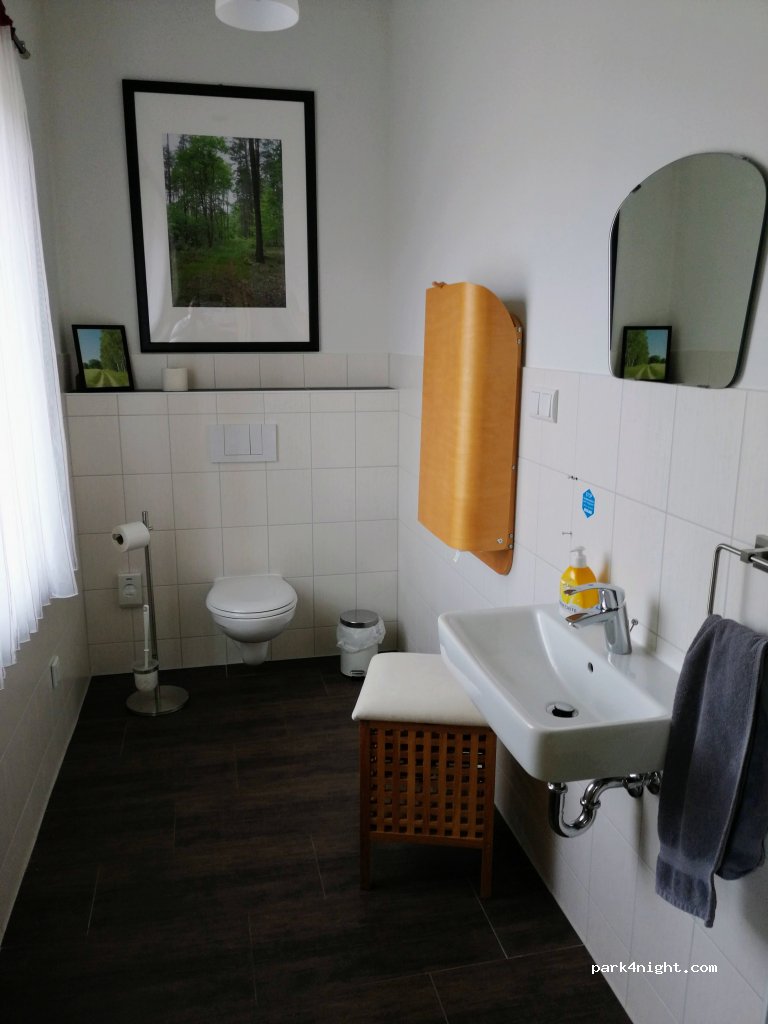 Trockengraswiese am Hotel und Restaurant Zum Birkenhof — foto 4