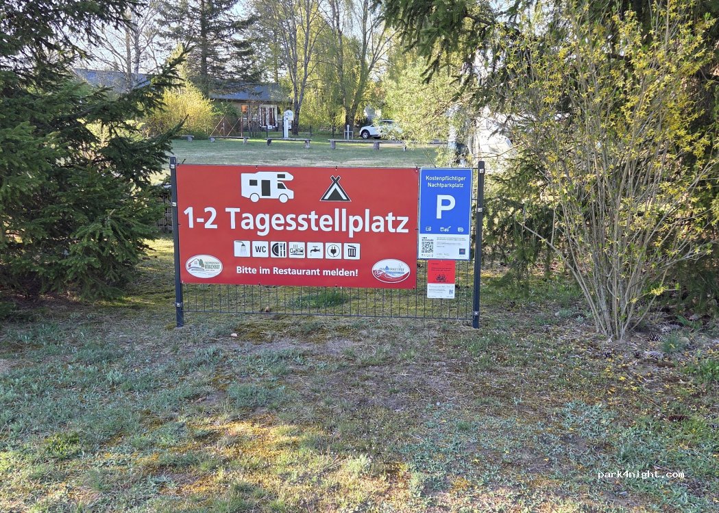 Trockengraswiese am Hotel und Restaurant Zum Birkenhof — foto 5