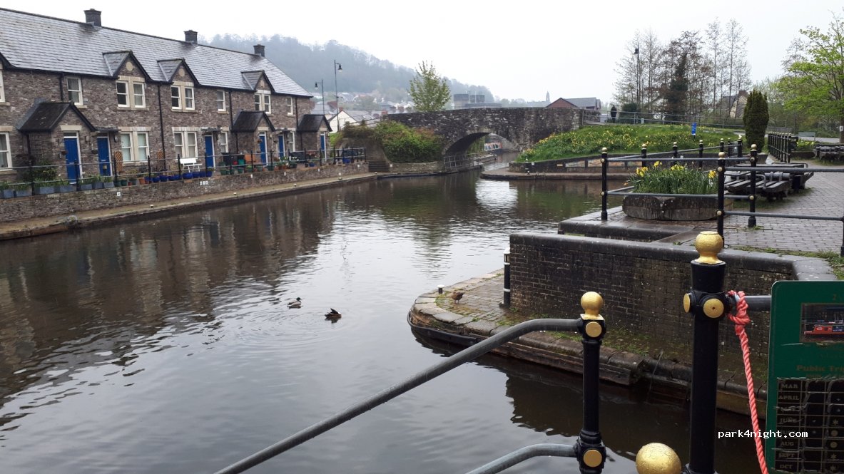 (LD3 7EW) Brecon - — foto 2