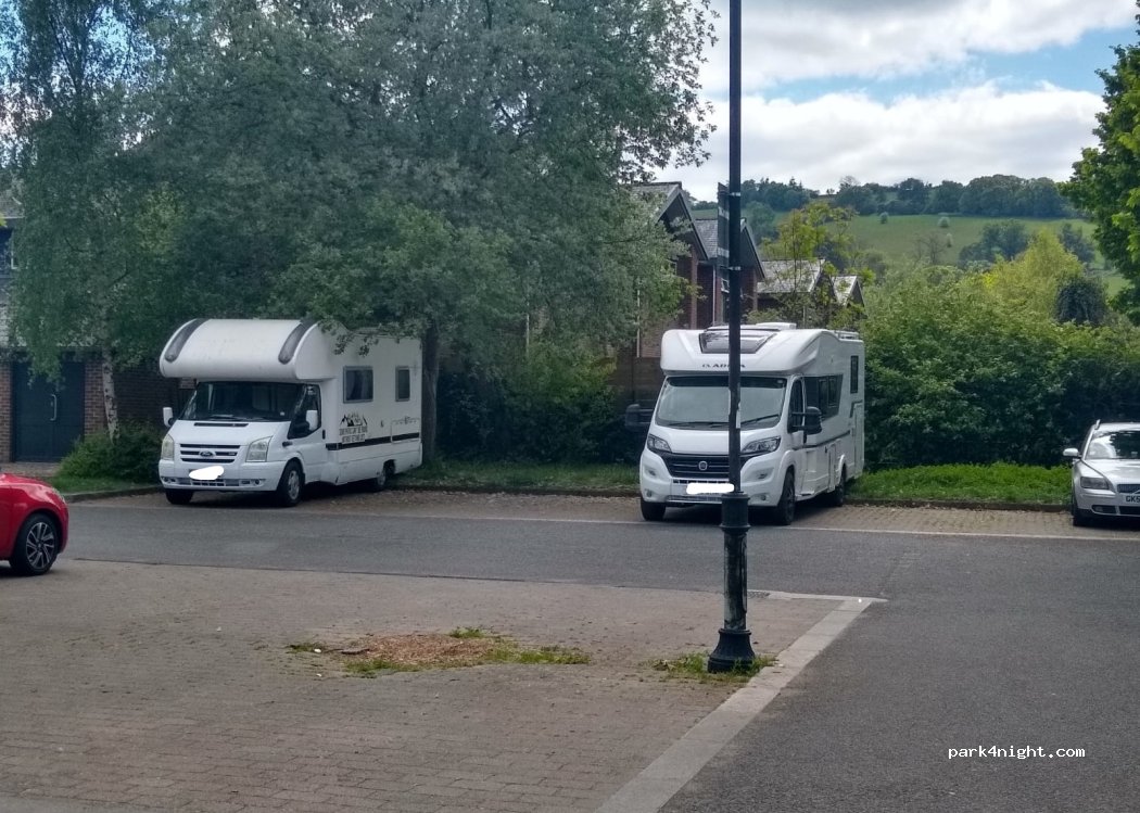(LD3 7EW) Brecon - — foto 5