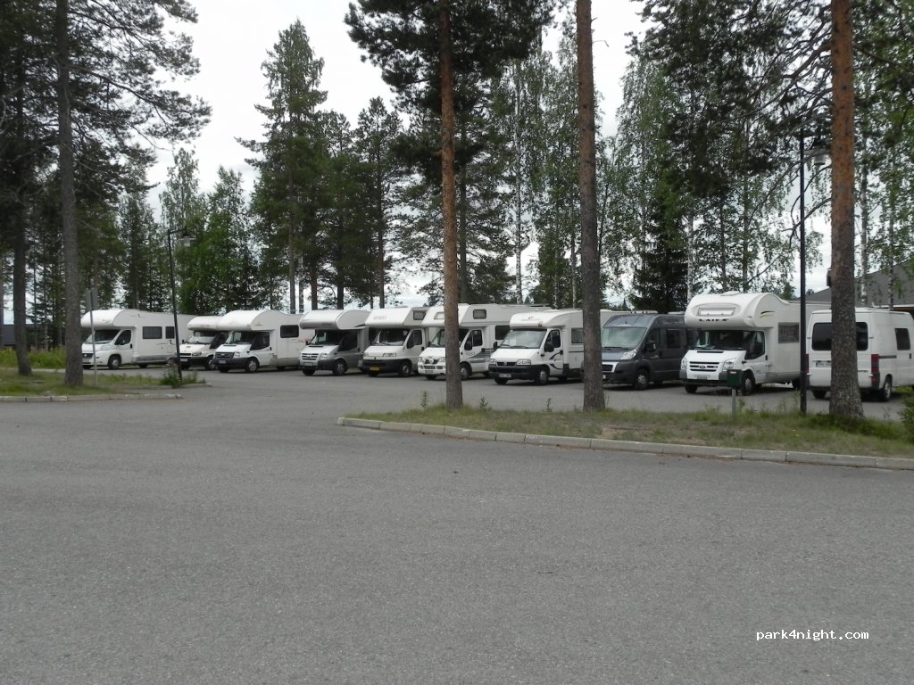 (96930) Rovaniemi - Tähtikuja — foto 2