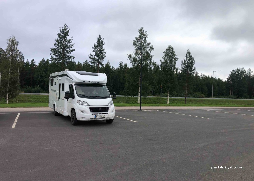 (96930) Rovaniemi - Tähtikuja — foto 4