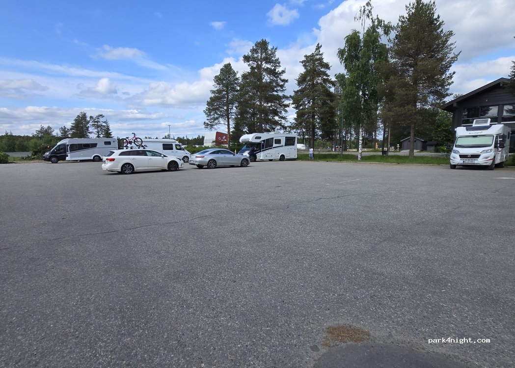 (96930) Rovaniemi - Tähtikuja — foto 5