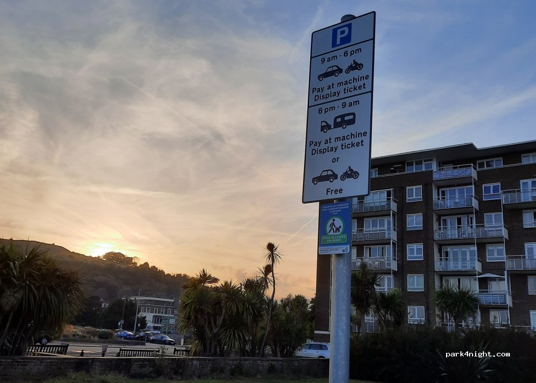 (CT16 1LL) Dover - 217 The Gateway — foto