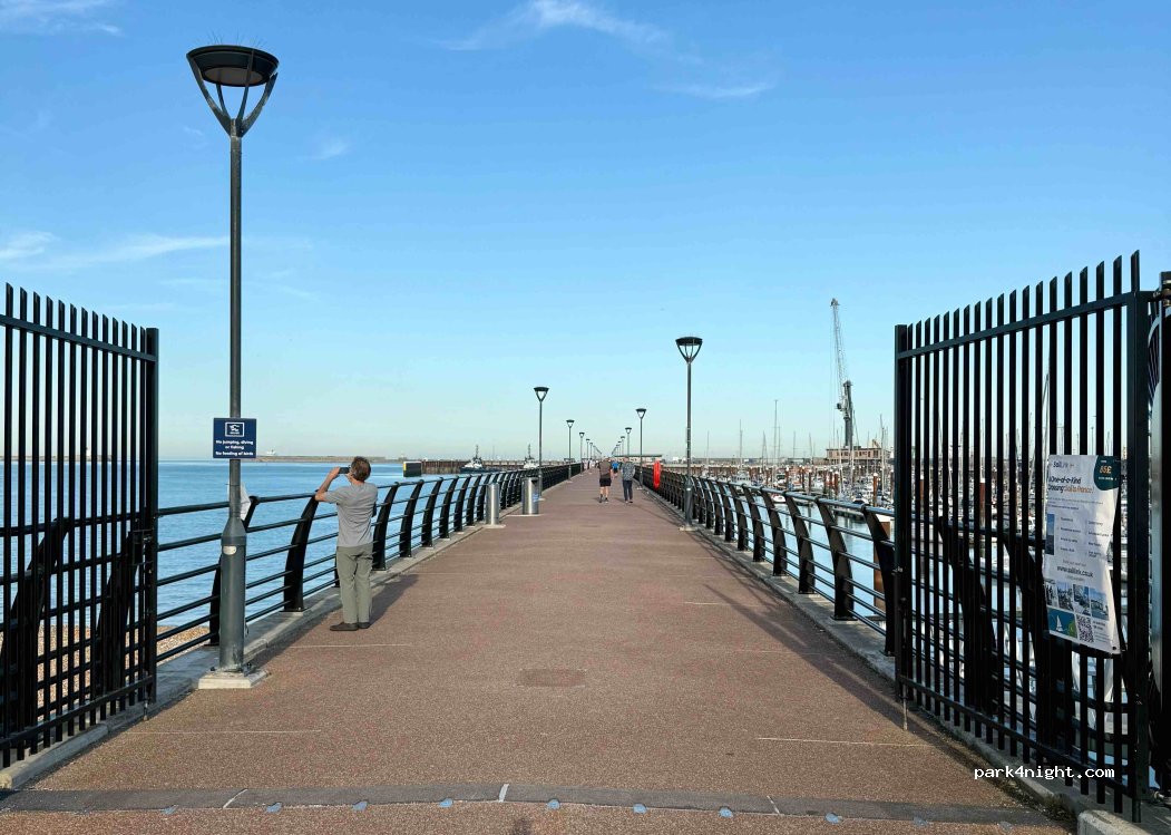 (CT16 1LL) Dover - 217 The Gateway — foto 4